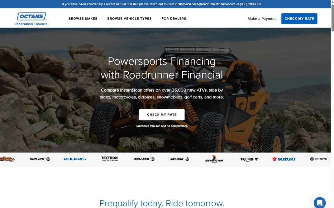Roadrunner Financial – roadrunnerfinancial.com